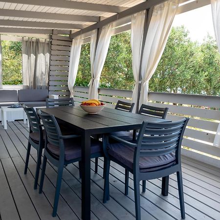 Rasin Mobile Homes Pakoštane Extérieur photo