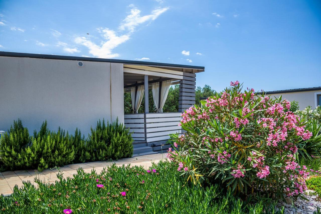 Rasin Mobile Homes Pakoštane Extérieur photo
