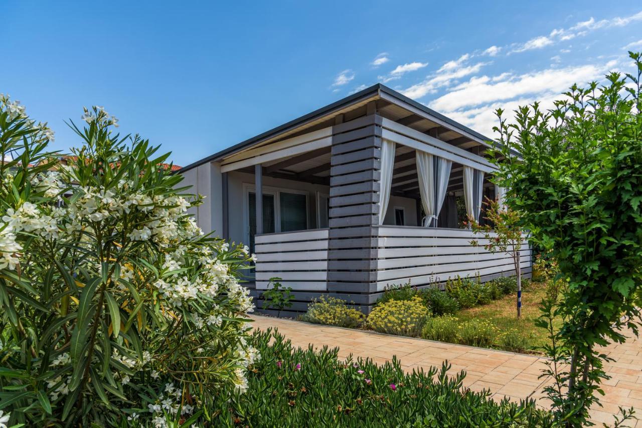 Rasin Mobile Homes Pakoštane Extérieur photo