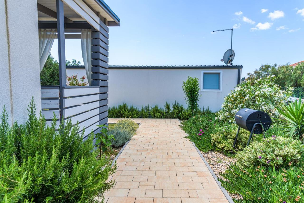 Rasin Mobile Homes Pakoštane Extérieur photo