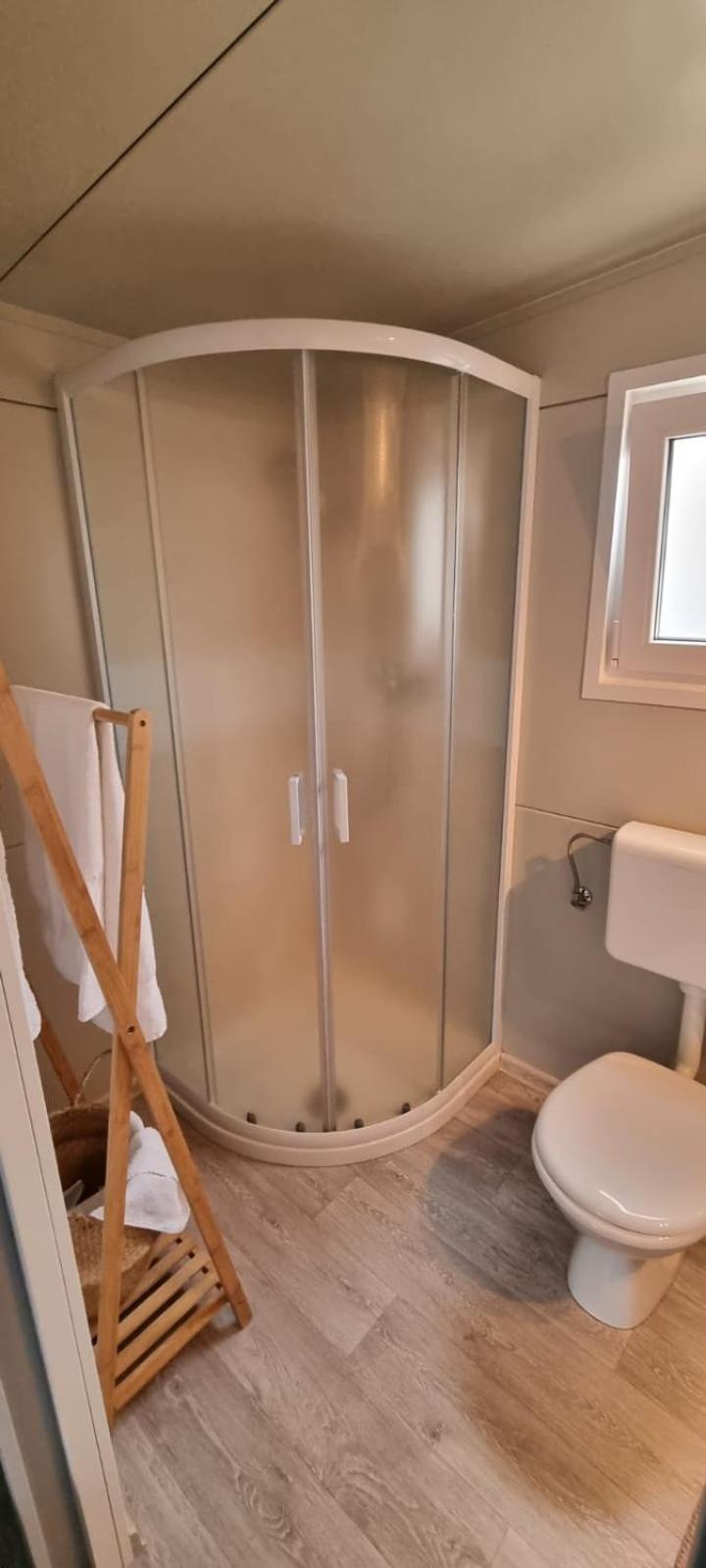 Rasin Mobile Homes Pakoštane Extérieur photo