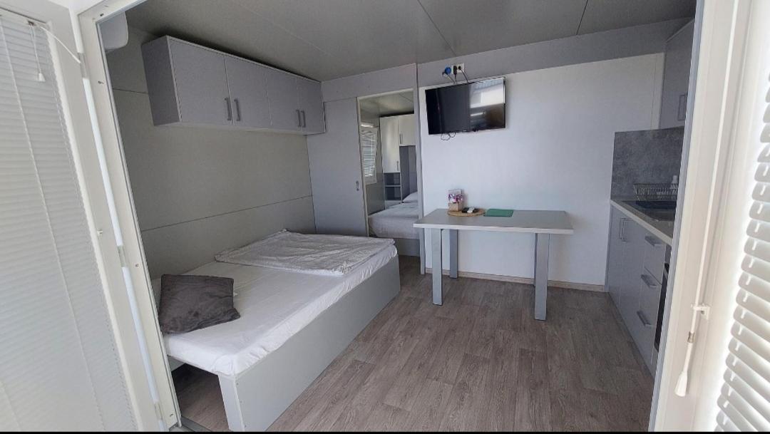Rasin Mobile Homes Pakoštane Extérieur photo