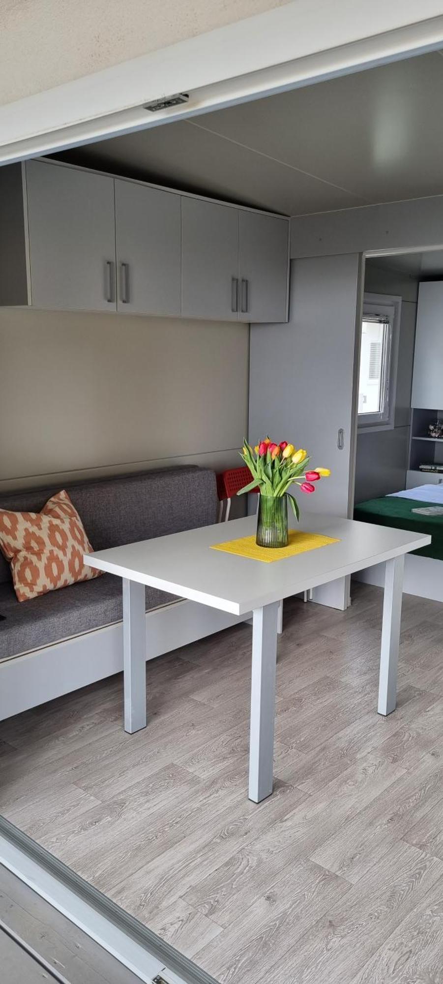 Rasin Mobile Homes Pakoštane Extérieur photo
