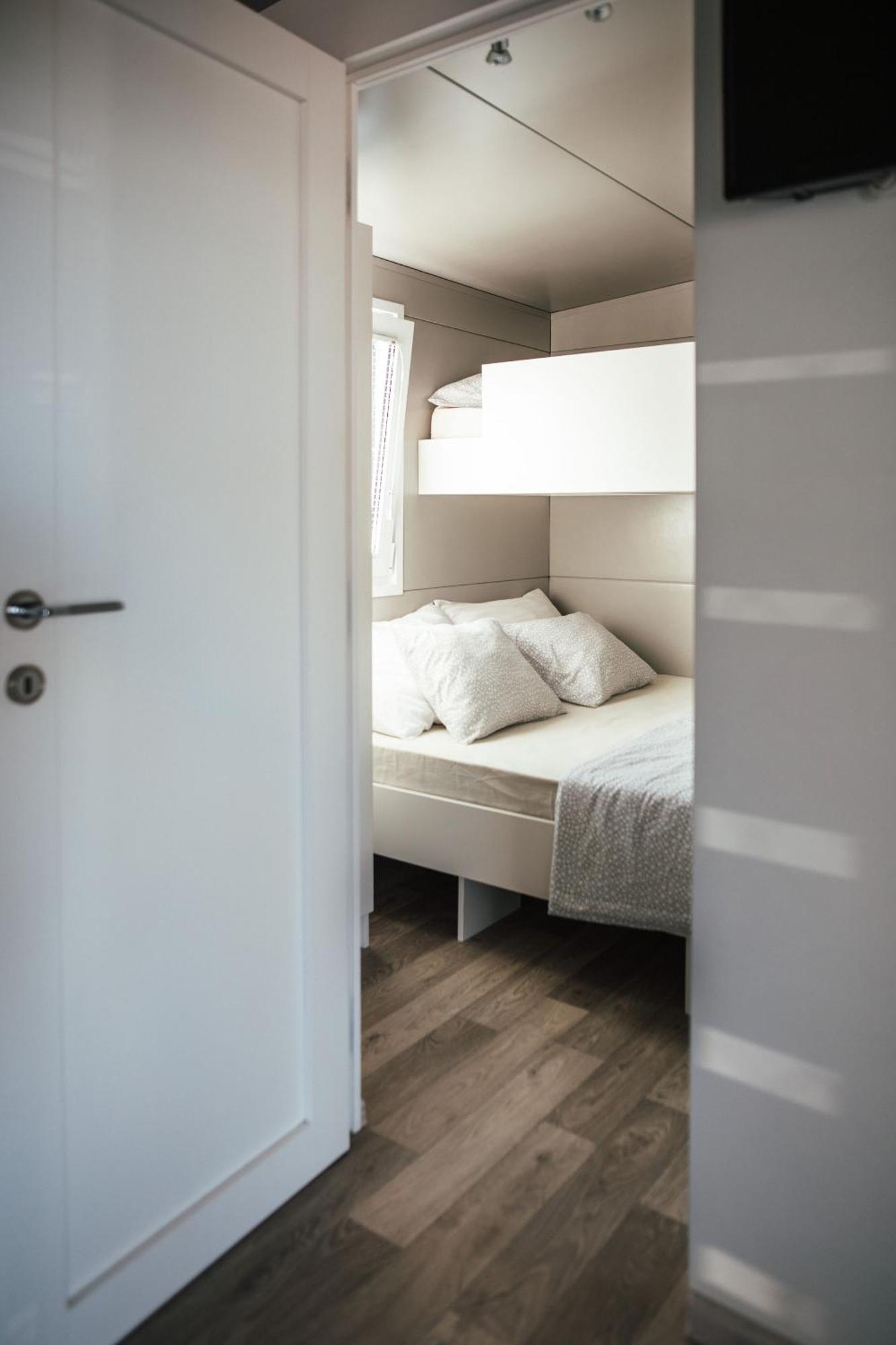 Rasin Mobile Homes Pakoštane Extérieur photo