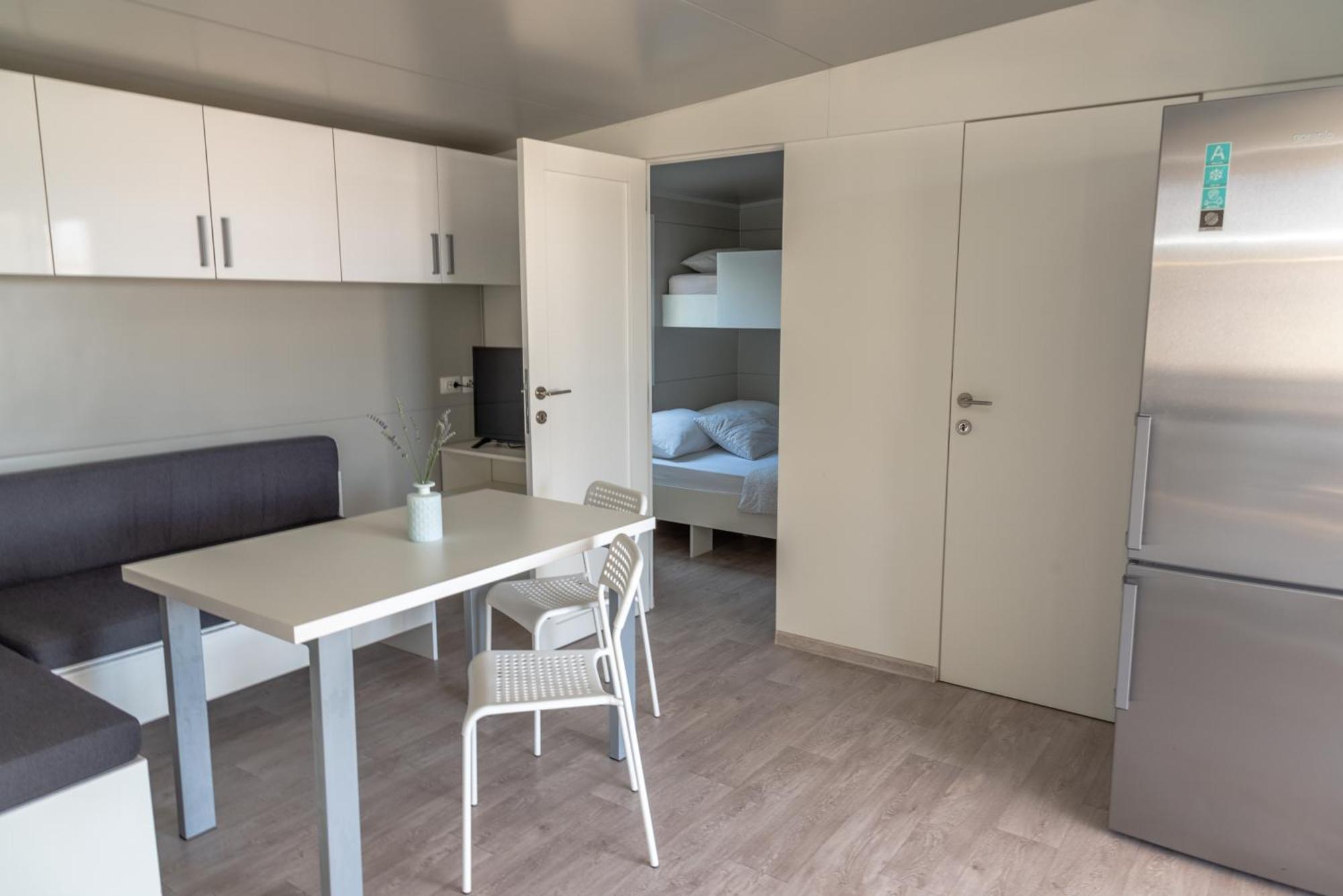 Rasin Mobile Homes Pakoštane Extérieur photo