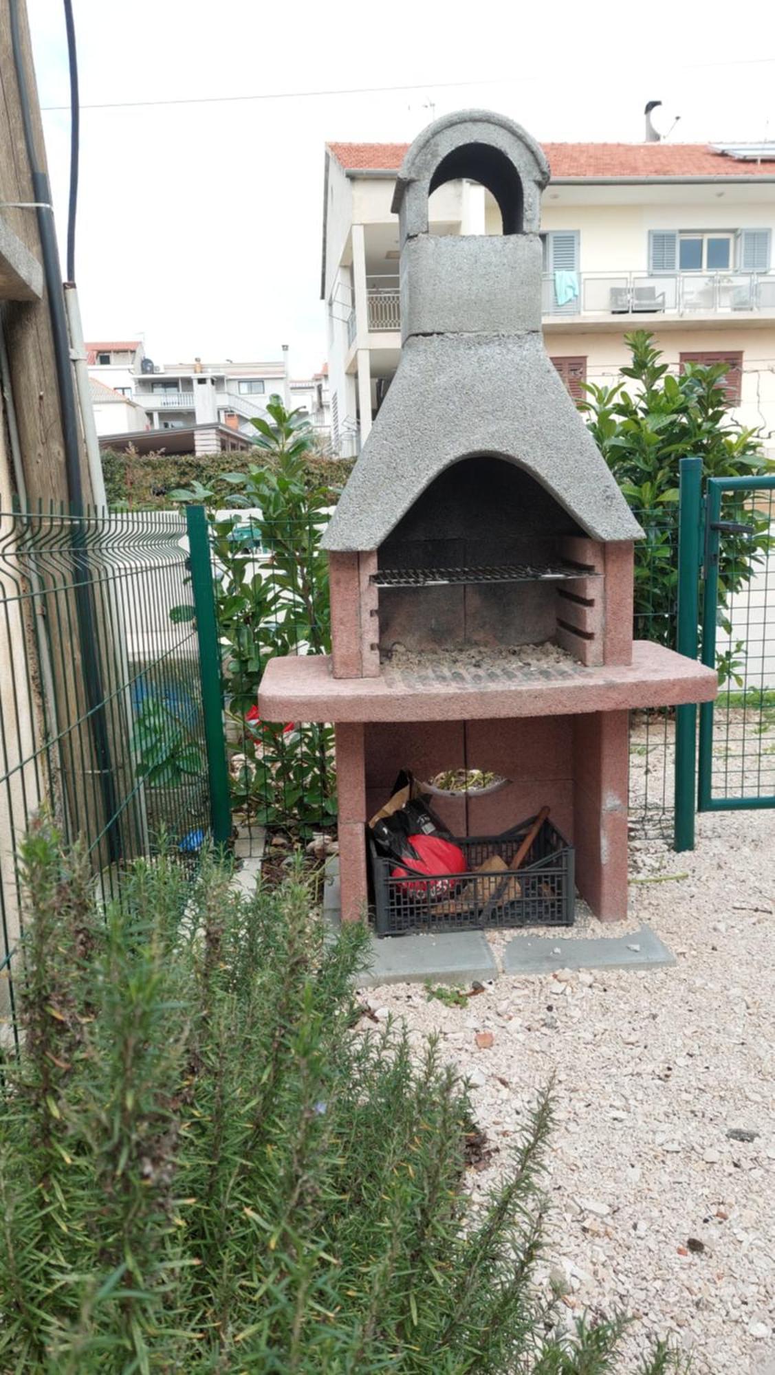Rasin Mobile Homes Pakoštane Extérieur photo