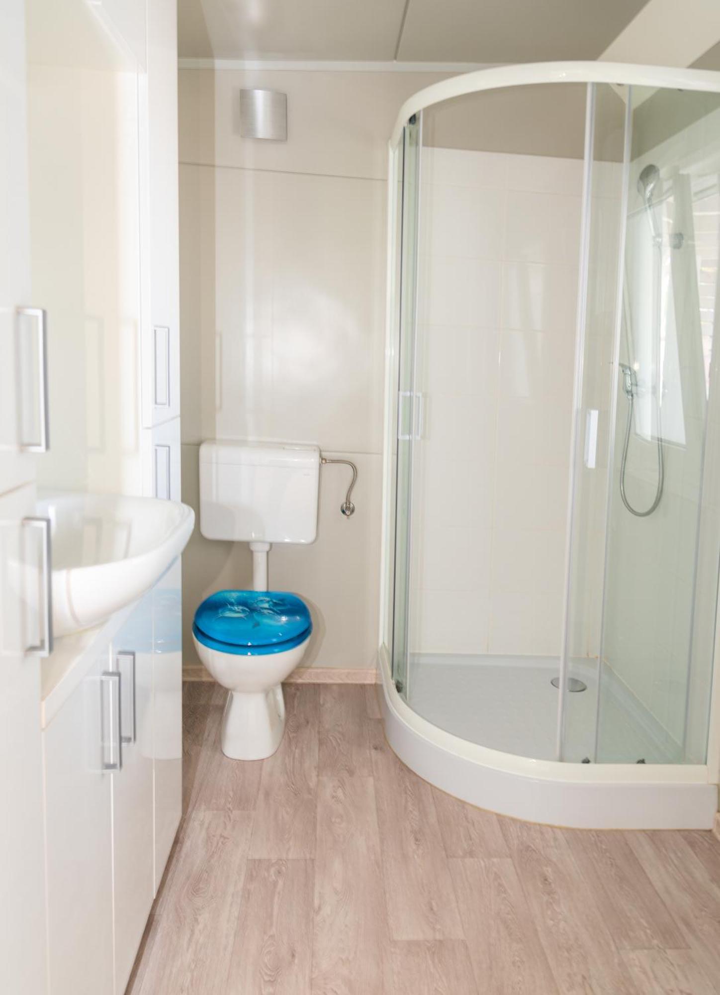 Rasin Mobile Homes Pakoštane Extérieur photo