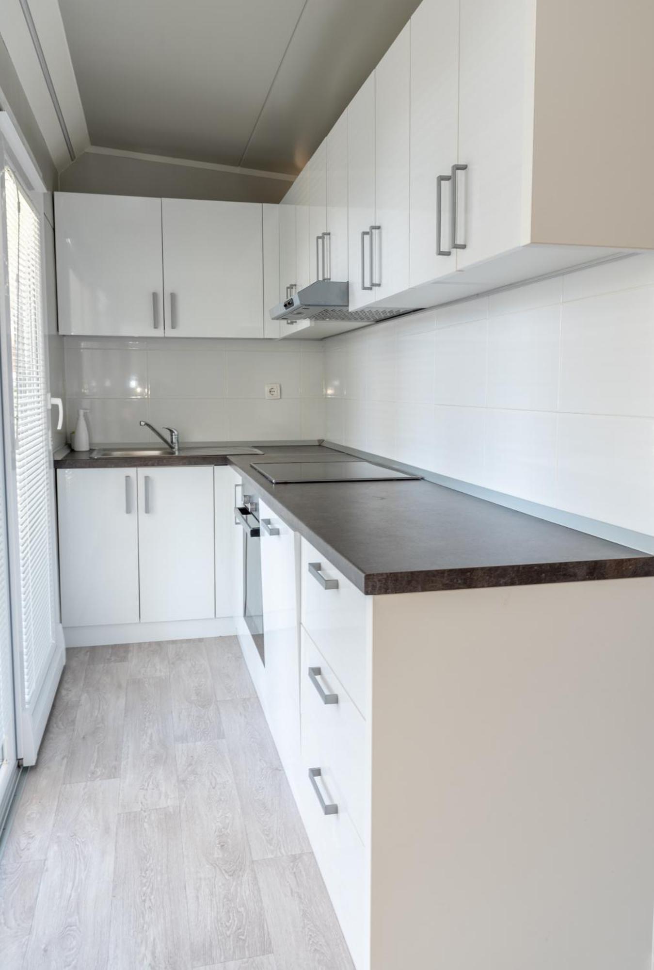 Rasin Mobile Homes Pakoštane Extérieur photo