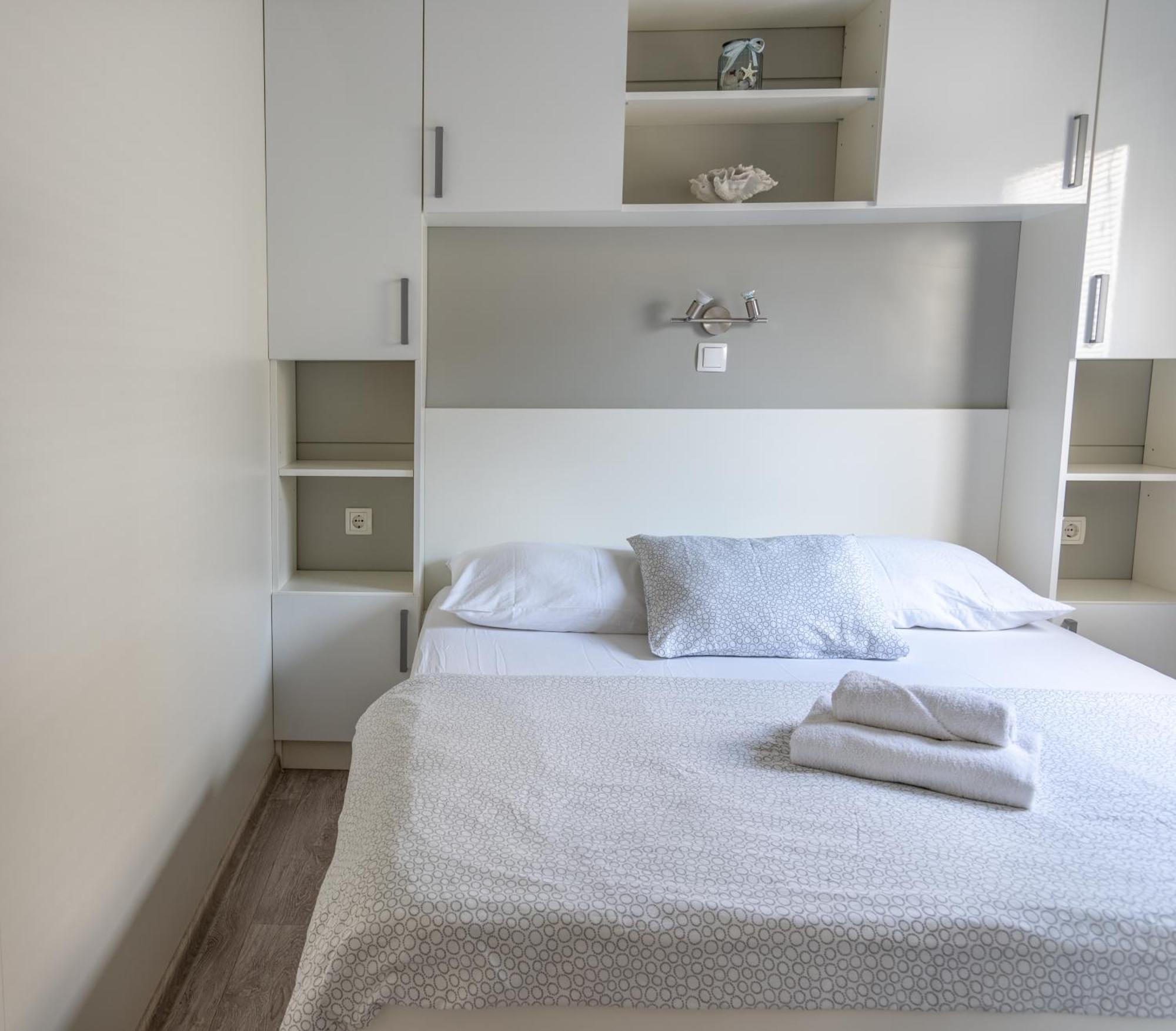 Rasin Mobile Homes Pakoštane Extérieur photo